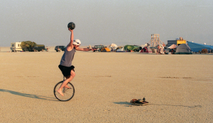 unicycle
